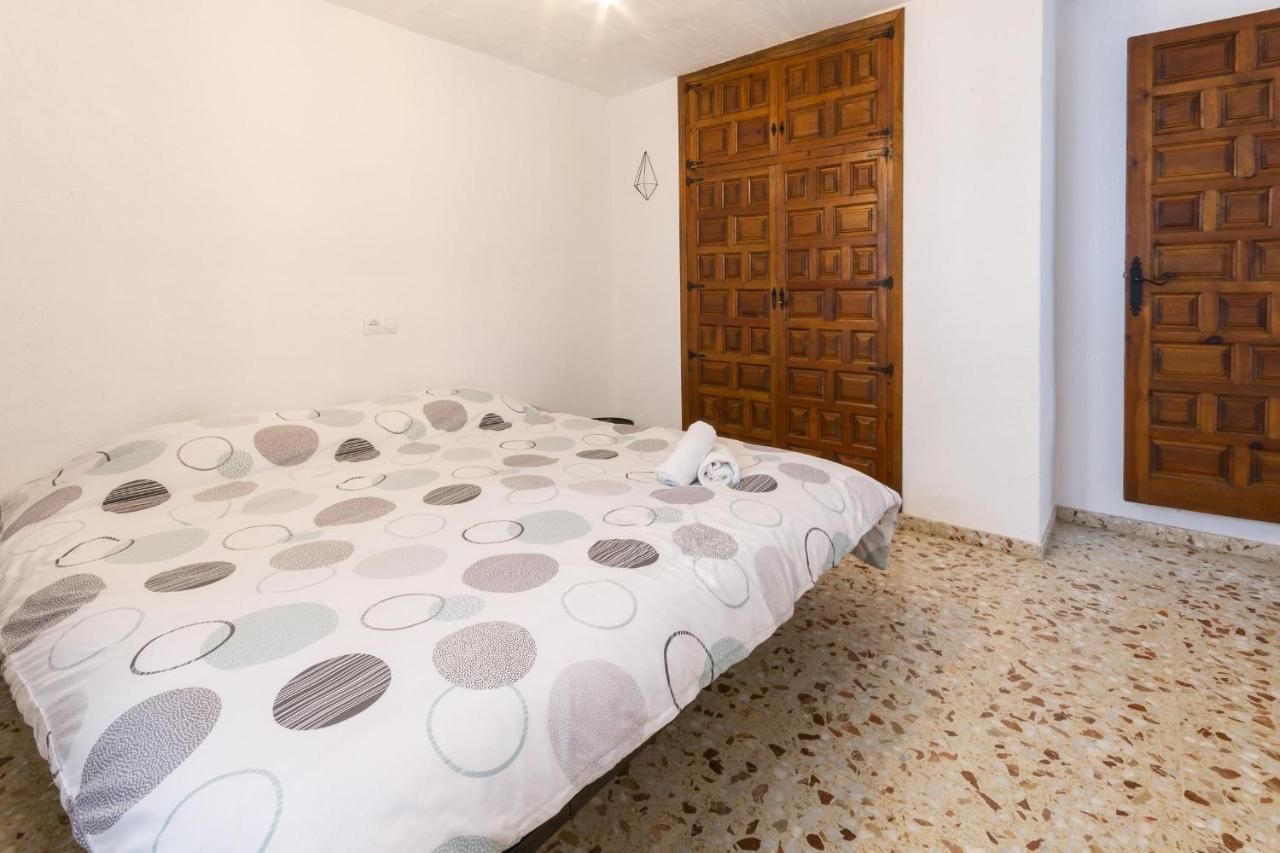 Villa Horizonte Orba Exterior foto